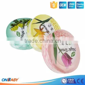 Lint-Free Nonwoven Cleanroom Wipes thumbnail-1