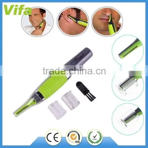 Hot Sale Professional Manual Electric Nose Hair Trimmer thumbnail-1