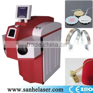 Brand New Auto Soldering Machine With High Quality thumbnail-4