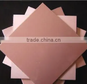 0.05-3.2mm CEM-3 Copper Clad Laminate Sheet thumbnail-3