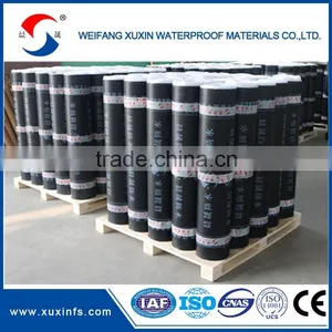 Waterproof Breathable Membrane Polypropylene Fabric Waterproof thumbnail-1