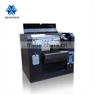 A3 Flatbed Printer for Cake/candy/chocolate thumbnail-1