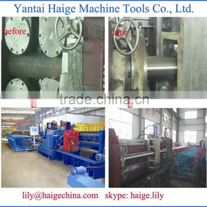 China Cnc Lathe Turning Steel Bar thumbnail-2