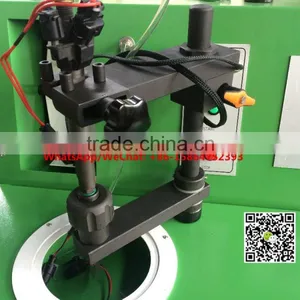 New Automobile Test Bench Common Rail EPS100 Diesel Fuel Injection Repair thumbnail-2