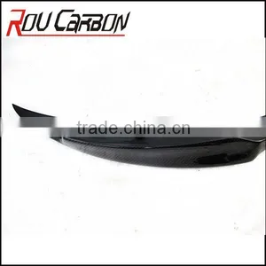 Carbon Body Kit for BMWW E9X E90 E92 E93 M3 VORSTEINER VS-T FRONT LIP thumbnail-2
