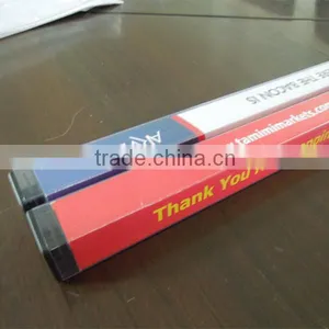25*25mm Supermarket Divider Grocery Divider Cashier Divider thumbnail-1