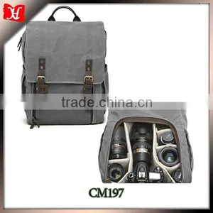 Custom Your Digital Camera Bag Unique Camera Bags Designer Dslr Camera Bag thumbnail-1
