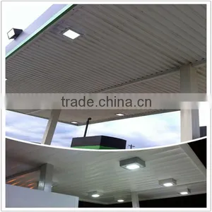 Outdoor Gas Station Lighting 80w Canopy Led IP65 Outdoor Canopy Light thumbnail-6