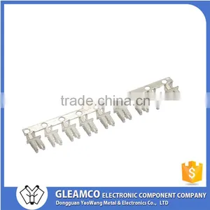 OEM Terminal Connector Pin / Electrical Pin Connector thumbnail-1