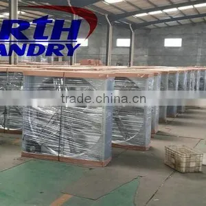 Goldenest High Quailty Exhaust Fan for Greenhouse and Poultry Farm thumbnail-1