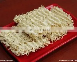 Fried Maggi Instant Noodle Machine thumbnail-5