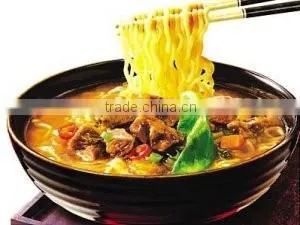 Fried Maggi Instant Noodle Machine thumbnail-3