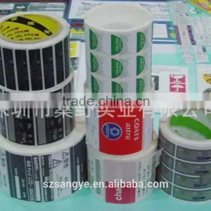 Anti-glare Films On Roll thumbnail-3