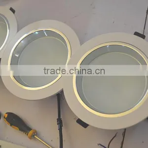 Ip65 Smd Led Down Light 10w thumbnail-3