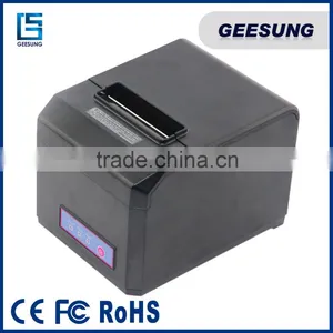Thermal Printer Android USB / Thermal Printer 80 mm USB Prot for Restaurant thumbnail-1