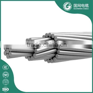 Aac Overhead Conductor Aaac Conductor Aluminum Cable thumbnail-1