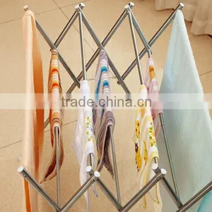 2015 New Stainless Steel Towel Hanger OT-60 thumbnail-3