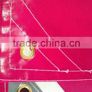 2014 New Products Tarpulin PVC Coated thumbnail-4