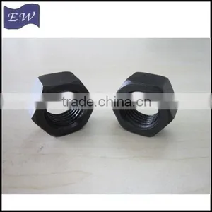 M22 Din934 Hex Nuts and Bolts ( DIN934) thumbnail-1