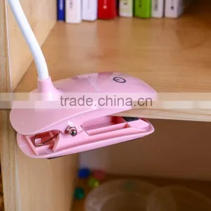 Joyroom F100 Mouse Design Rechargeable Clip Fan Portable USB Touch Clip Fan thumbnail-4