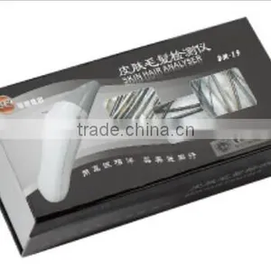 DM-21A With LENS 200 Magnification High Quality and Accuracy BIA High Quality and Accuracy BIA Face Skin Analyzer thumbnail-6