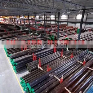 Alloy 400 N04400 2.4360 Pipe Line Seamless Steel Tube thumbnail-4