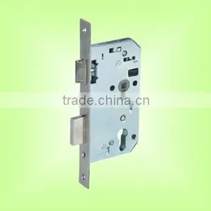 Keyless Deadbolts Lock Case thumbnail-4