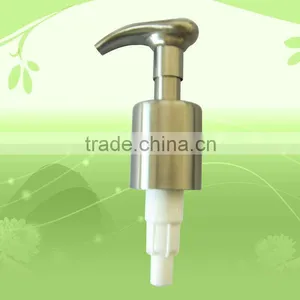 Stainless Steel Soap Dispenser Wall Mount thumbnail-1