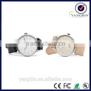 High Popuar D-w Own Brand Mens Custom Watches Wholesale thumbnail-3