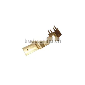 2.54mm Female Header Single SMT Connector(XWT-011) thumbnail-1