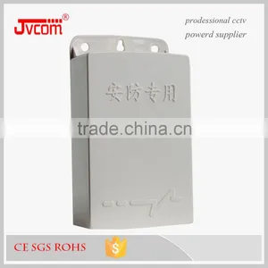 Factory Direct Sell Surveillance Cctv ABS Plastic Box of Surveillance Cctv Power Supply thumbnail-4
