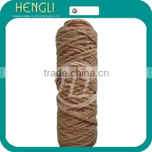Recycled Polyester Cotton Yarn Rope for Mop thumbnail-1