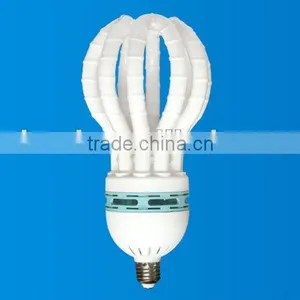 Lotus Type Energy Saving Lamp,economic Lamp. Cheap Cfl thumbnail-1