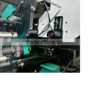 Laser Blowing Stop Motion Device for Warp Knitting Machine thumbnail-4