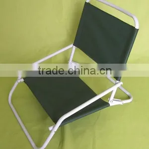 Folding Beach Chair thumbnail-1