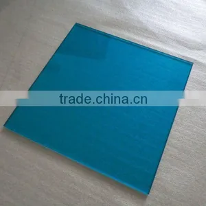 Yaohua Glass Sheets With Pvb 0.38mm for Safety Glass thumbnail-1