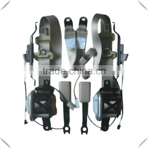 High Quality 3 Points Pre-tensioner Seat Belt thumbnail-1