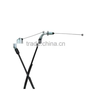 China Control Cable Manufacturer Providing Top Quality Best Selling Vehicle Accelerator Cable thumbnail-6