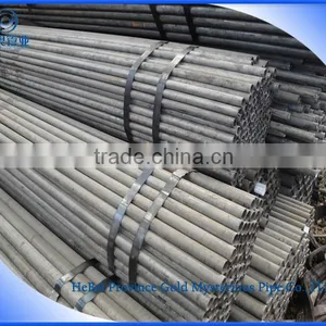 Seamless Carbon Steel Mechanical Tube and Pipe thumbnail-1