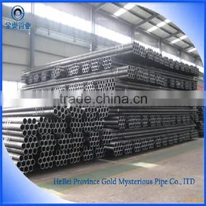 Manufacturing:TS16949 Certificate Precision Cold Drawn/rolled Seamless Steel Tube thumbnail-1