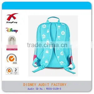 XF-10065 Junior School Bag, Children School Bag, School Backpacks for Teenager Student thumbnail-3