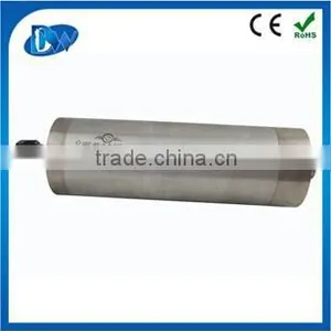 Sculpture Machine 2.2 kw Water Cooling Spindle Motor for Woodworking Cnc Router thumbnail-2