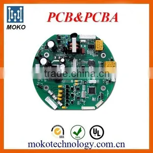 Medical, Electronics, Industrial, Access Controls, Automotive Pcba thumbnail-1