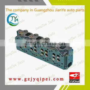 YC4G180-40 YUCHAI G2100-1003170B Engine Cylinder Head Cover thumbnail-3