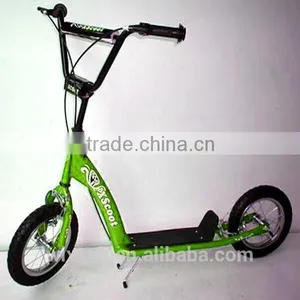 12 Inches Kids Scooter, Kids Kick Scooter thumbnail-5