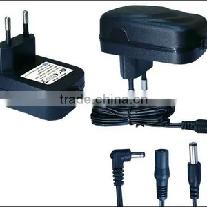 12V 1.2A Switching Adapter CE/GS thumbnail-1