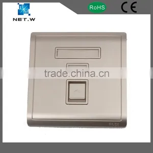 Face Plate&network Face Plate Wall Faceplates SE-6117027 thumbnail-4