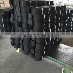 HDPE Geocell Used for Road Construction thumbnail-4
