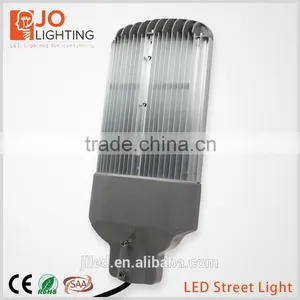 Most Popular 100w Outdoor Solar Street Lighting thumbnail-5