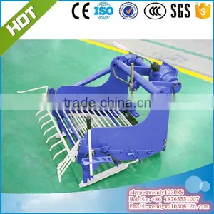 Potato Harvester Machine With Good Quality thumbnail-1